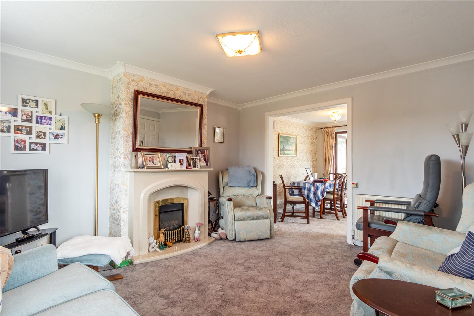 3 bed property in Claughton Avenue, Leyland